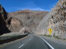 Virgin River Canyon