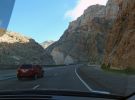 Virgin River Canyon