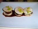 St George Painted Pony Bacon Wrapped Duck