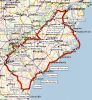Route 2007 Plan