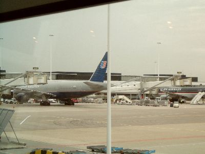 UA Flieger
