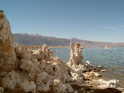 Mono Lake
