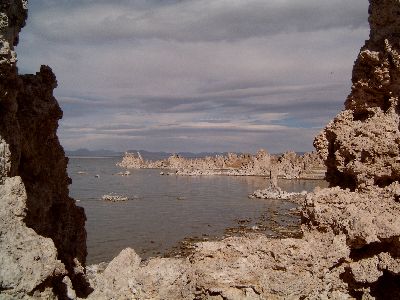 Mono Lake
