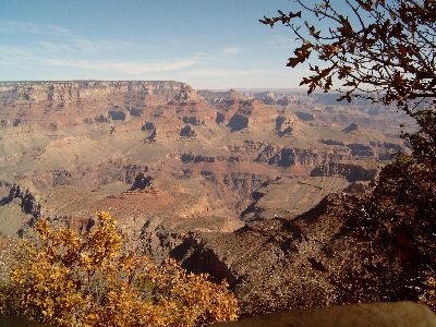Grand Canyon NP
