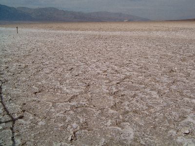 Death Valley NP
