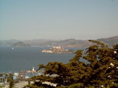 Alcatraz
