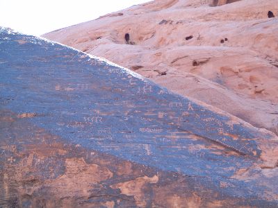 Valley of Fire
