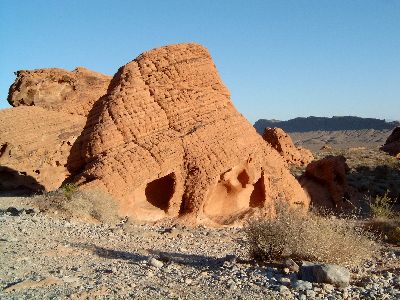 Valley of Fire
