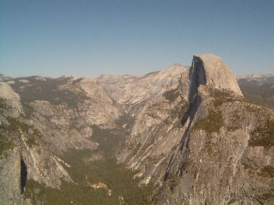 Yosemite NP
