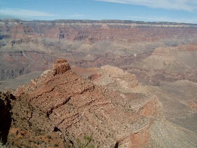 Grand Canyon NP
