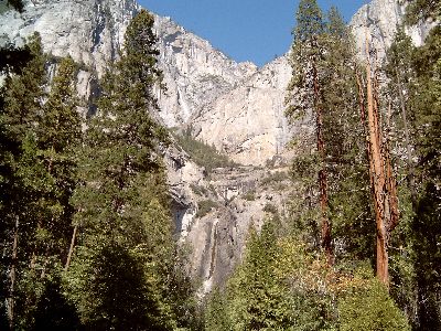 Yosemite NP
