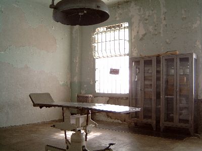 Alcatraz
