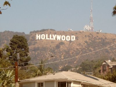 Hollywood
