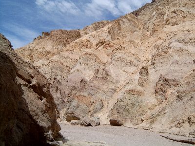 Death Valley NP
