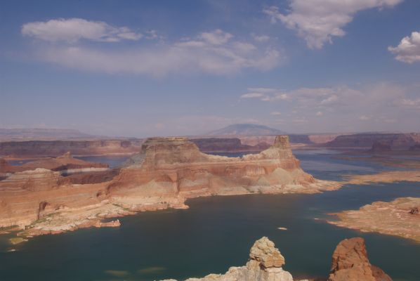 Alstrom Point
