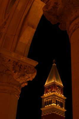 Las Vegas by Night - Venetian
