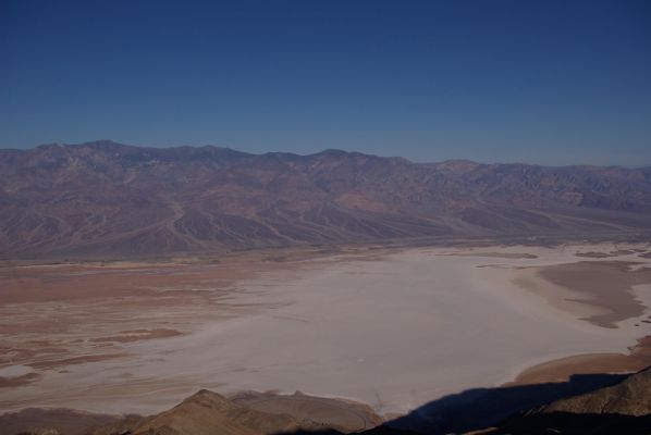 Dante's View
