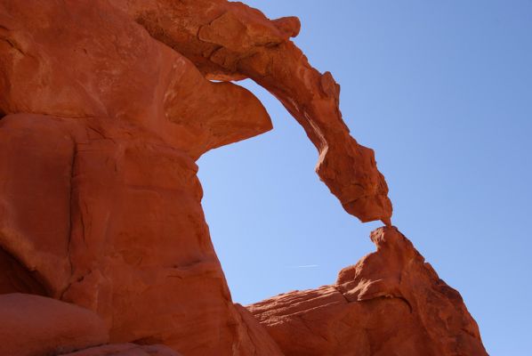 Ephemeral Arch
