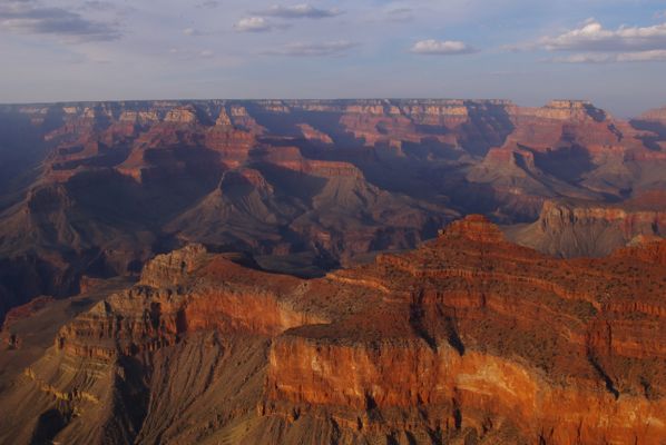 Mather Point GC
