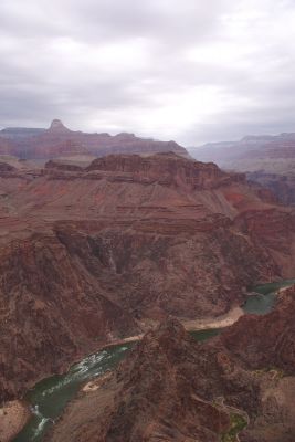 Plateau Point
