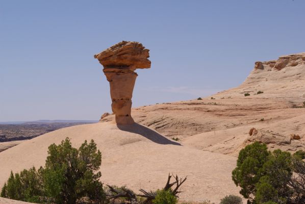 Secret Spire
