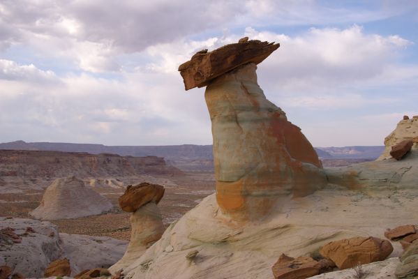 Stud Horse Point
