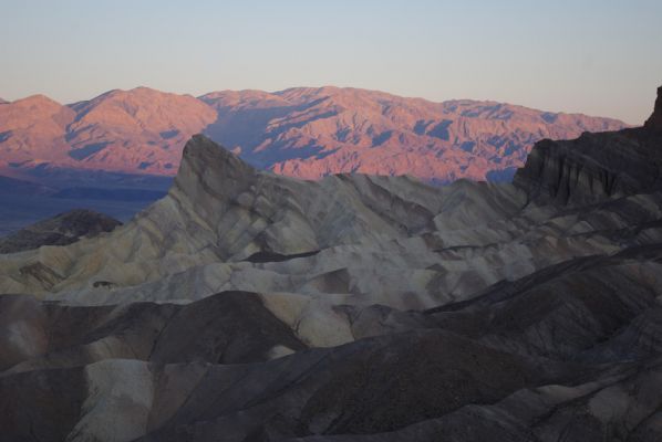 Zabriskie Point
