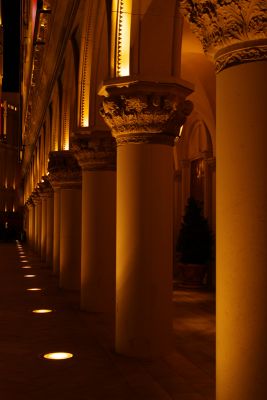 Las Vegas by Night - Venetian
