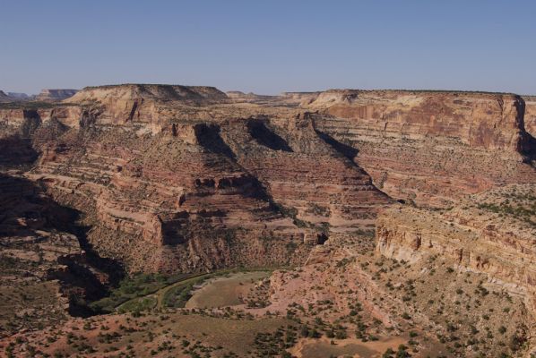 Wedge Overlook
