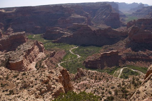 Wedge Overlook
