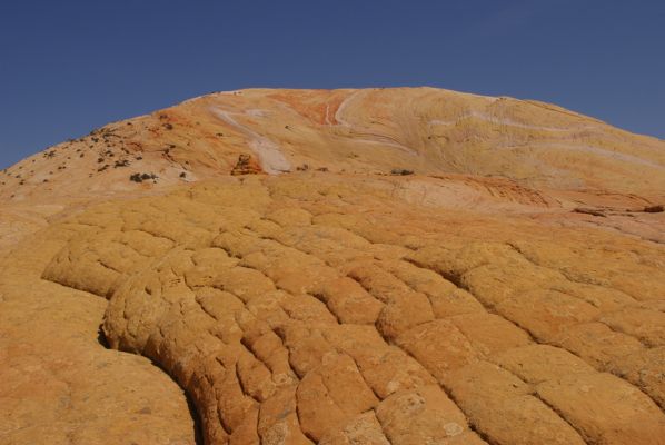 Yellow Rock
