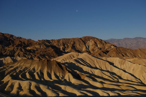 Zabriskie Point
