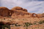 Bowtie - Corona Arch