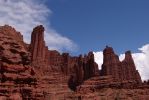 Fisher Towers