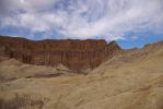 Golden Canyon