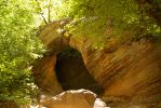 Hidden Arch