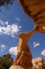 Metate Arch