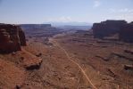 Canyonlands Needles District