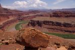 Colorado River Overlook