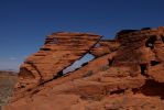 Panrama Rock Window