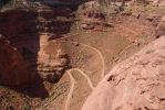 Shafer Trail