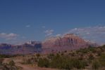 Smithonian Butte Scenic Backway