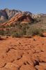 Snow Canyon SP