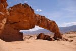 Sunset Arch