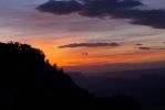 Sunset Grand Canyon