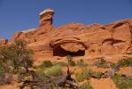 Towr Arch