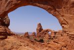 Turret Arch