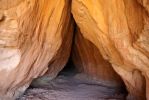 Tusher Tunnel