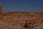 White Domes Trail - VoF