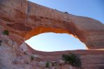 Wilson Arch